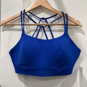 Athleta Perfect Form Bra A-C Cup
